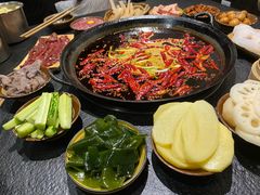 -胖碗火锅(观音桥店)