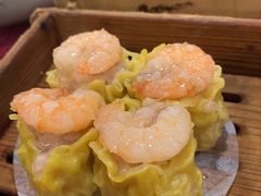 干蒸-金苑海鲜酒家(新港中路店)