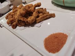 -全聚德(胜利大街店)