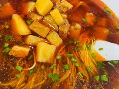 -潘国仙耳光馄饨(黄家阙路店)