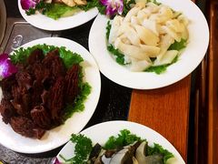 -阿鹏故事野生菌火锅(双廊古镇店)