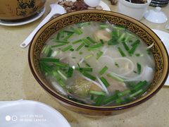 -桥香园云南过桥米线(金马碧鸡店)