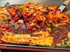 -鱼酷活鱼烤鱼(沈阳大悦城店)