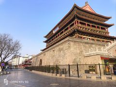 -西安城墙·碑林历史文化景区