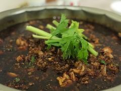 -温江公平红烧兔(总店)