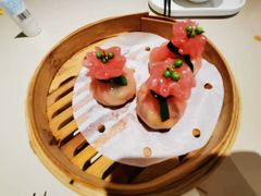 -蔡澜点心·粤菜(万菱汇店)