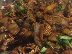 -黄记煌三汁焖锅(凯德广场店)