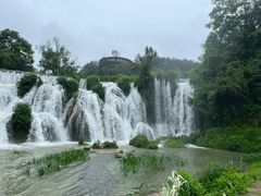-天河潭旅游度假区