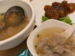 -莆田餐厅(吉隆坡柏威年广场店)