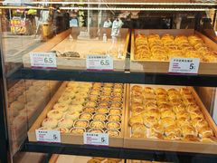 -嘉华鲜花饼(大理元帅府店)