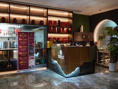 -香港狮子山下·明星粤菜餐厅(北苑店)