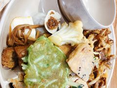 -素满香·食养自助(建邺万达店)