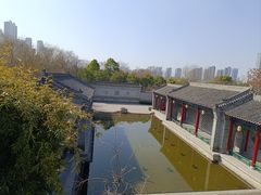 -武汉园博园(武汉自然博物馆)