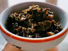 自制咸菜-洞天食府(北大街店)