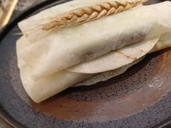 -新白鹿餐厅(松江开元地中海店)