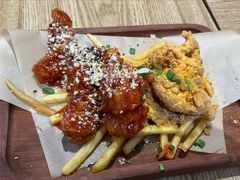 -俊泰食档·韩式料理(新迎小区店)