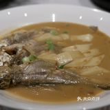 米其林级别的宁波菜馆