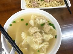 -新园饮食店(香洲总店)