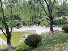 -鹦鹉寺公园