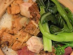 -华记煲仔华·煲仔饭(三元里万科里店)