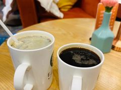 -逸派咖啡 EPARKCOFFEE(广安门店)