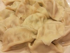 -篱笆院东北饺子王(欧阳路店)