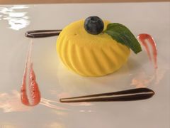 -国家大剧院西餐厅