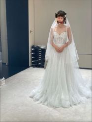 -MuseMarry婚纱(前海嘉里中心店)