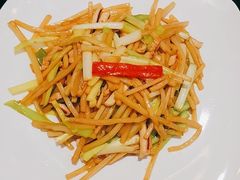 -高第街56号港式餐厅·精选(世茂广场宽厚里大明湖店)
