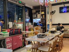 -松哥油焖大虾.小龙虾.黑鸭煲(海岸城店)
