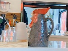 -Catch Bagel(芳草地店)