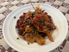 -老三样·旧食新味(万寿宫店)