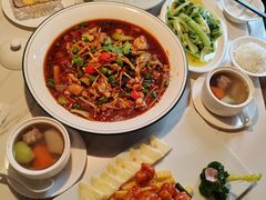 -蜀宴·家宴馆(重庆新天地店)