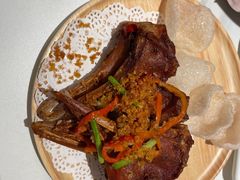 -避风塘·金牌店·夜宵(金玉兰店)