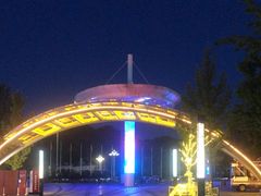 -鼎盛王朝康熙大典实景演出