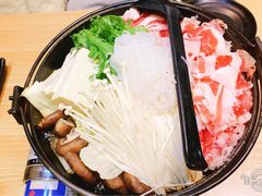 -胜代日本料理(云程巷小区店)