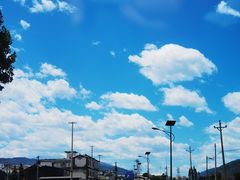 -腾冲北海湿地
