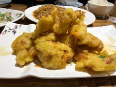 -關東雪东北菜(中庚漫游城店)