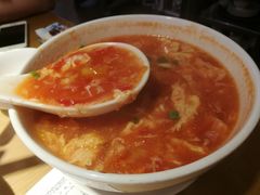 -吕氏疙瘩汤·海鲜新鲁菜(凯德mall新都心店)