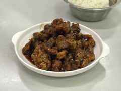 -上海大学-第1食堂
