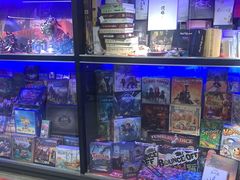 -Moss7Club 剧本杀桌游(inspark店)