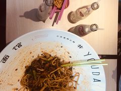 -友达面馆·酸菜鱼面(钱塘区店)