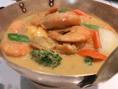 -火啫啫·粤式啫啫煲(南通首店)