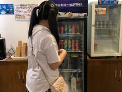 -Oasis日式漫画喫茶(高岛屋百货店)