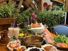 -大理董·董家小厨野生菌火锅(古城旗舰店)