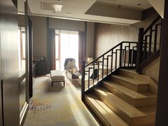 -北京首都机场希尔顿酒店