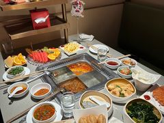 -海底捞火锅(青山湖万达夜宵主题店)