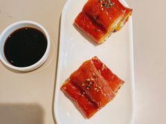 脆脆鲜虾红米肠-蔡澜点心·粤菜(丽泽天街店)