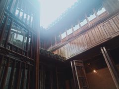 -乌镇东栅景区