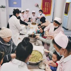 -馨果汇月子产康中心(南湖公园店)
